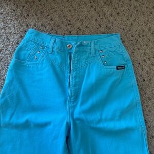 Vintage Rockie Jeans